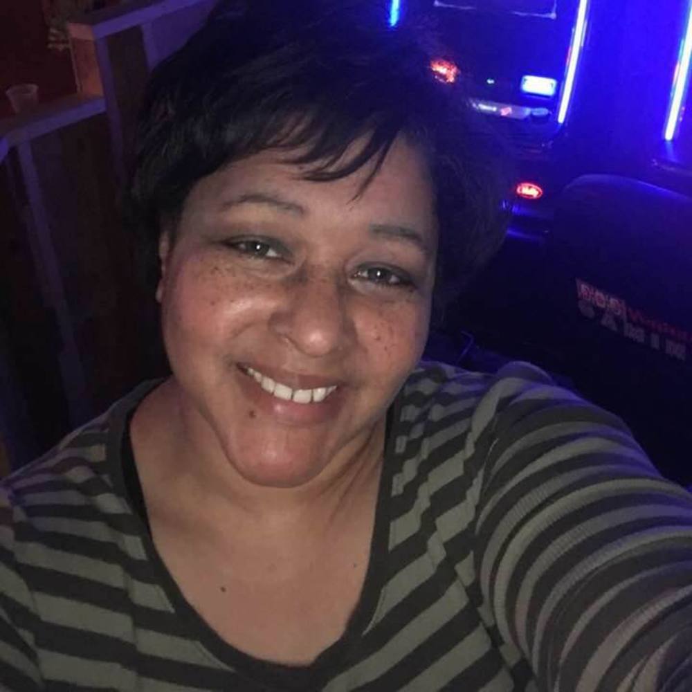 Meet your Posher, Stacey